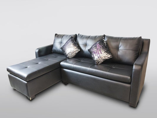 3 kinh nghiệm không thể quên khi sắm sofa cho phòng khách hẹp