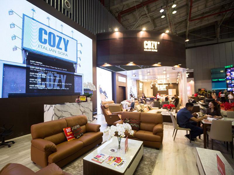 3 món đồ nội thất giá rẻ mà bạn không nên bỏ lỡ tại Cozy