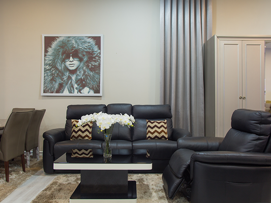 3 tiêu chí quan trọng khi chọn bàn ghế tiếp khách cho văn phòng