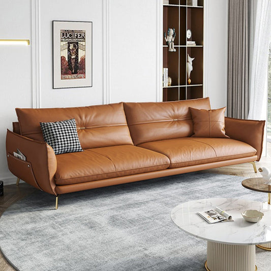 Ưu Điểm Tuyệt Vời Của Dòng Ghế Sofa Nhập Khẩu