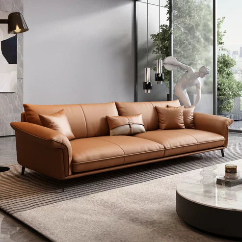 Sofa Phòng Khách Nhỏ: Xu Hướng & Giải Pháp Tiết Kiệm