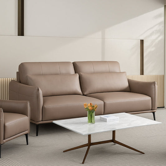 Mua bàn ghế Sofa mini giá rẻ cho phòng khách nhỏ