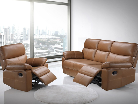 4 lý do gia đình bạn nên sở hữu ghế sofa thư giãn