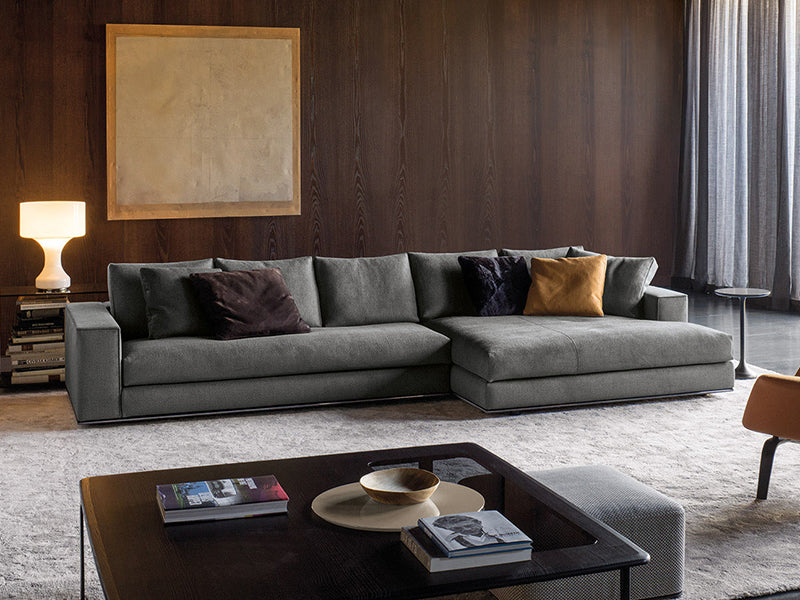 5 lý do bạn không nên mua ghế sofa cũ
