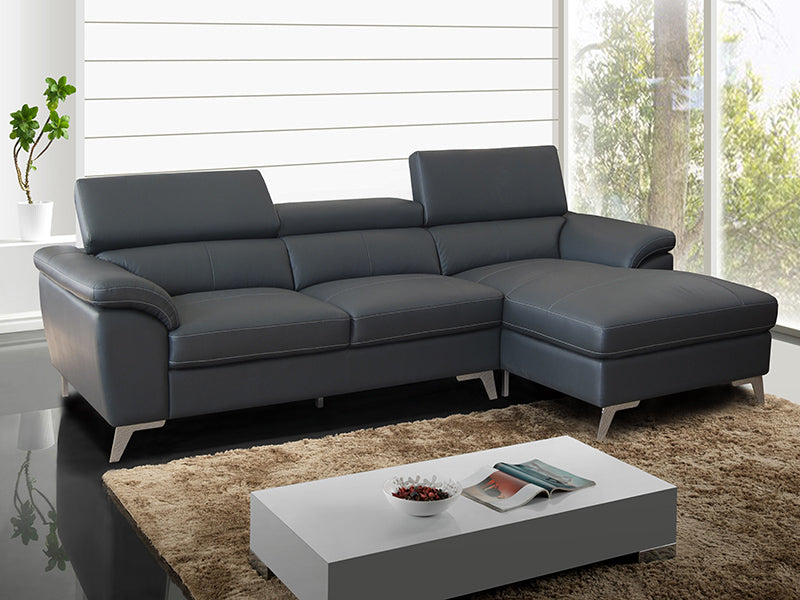 5 mẫu bàn ghế sofa phòng khách hiện đại gia chủ nào cũng mê