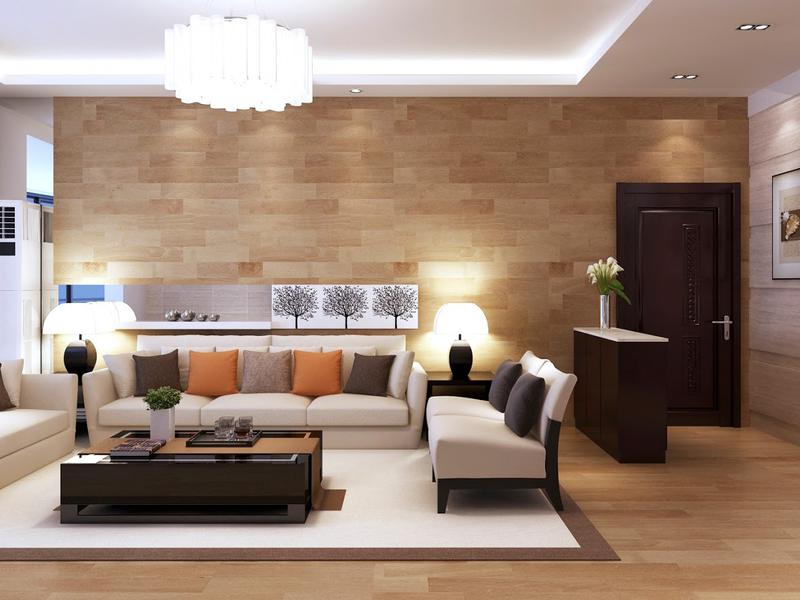 Ghế Sofa kiểu Nhật cho phòng khách thêm hiện đại