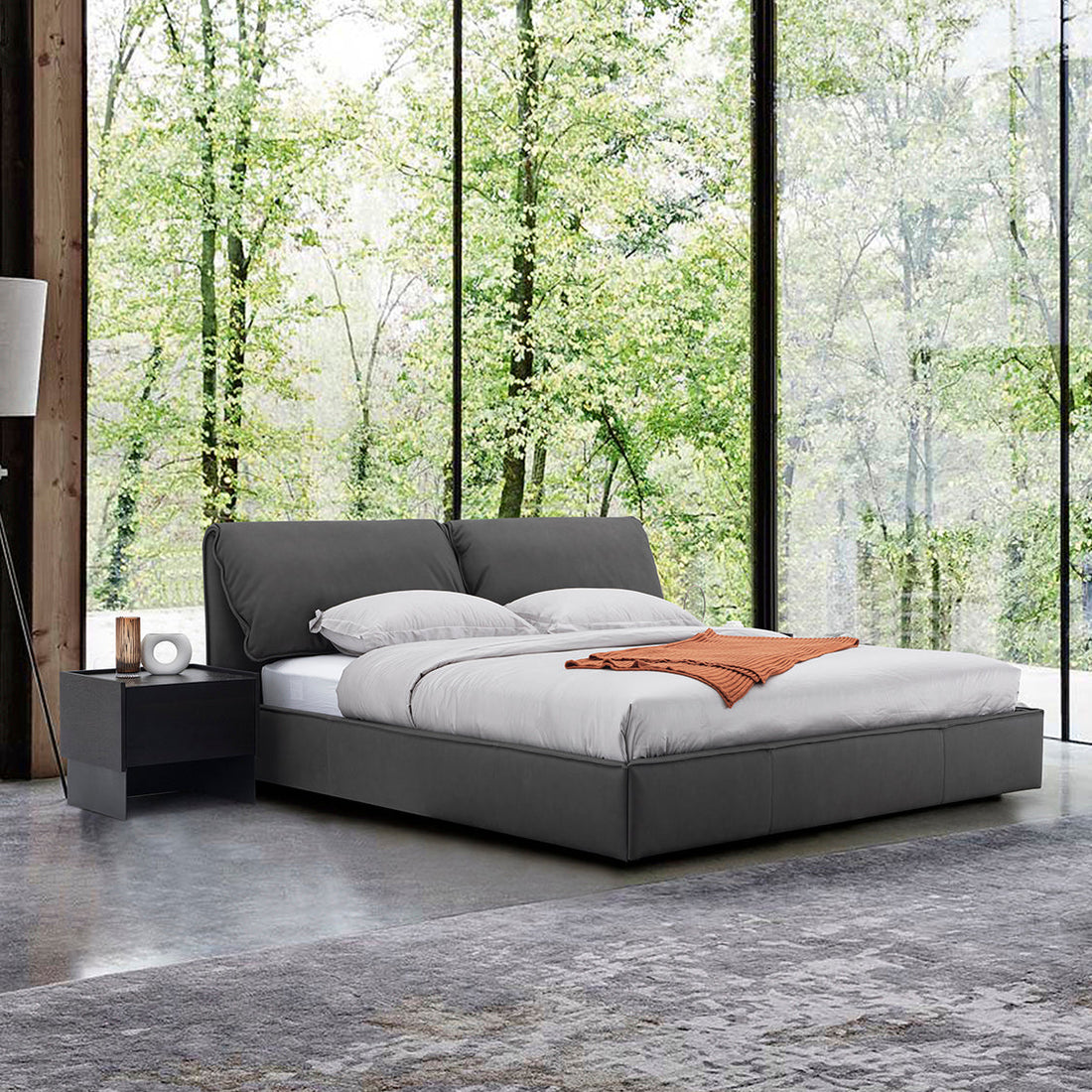 5 cách để giường ngủ thơm mát và sạch sẽ giúp bạn thư giãn tối ưu