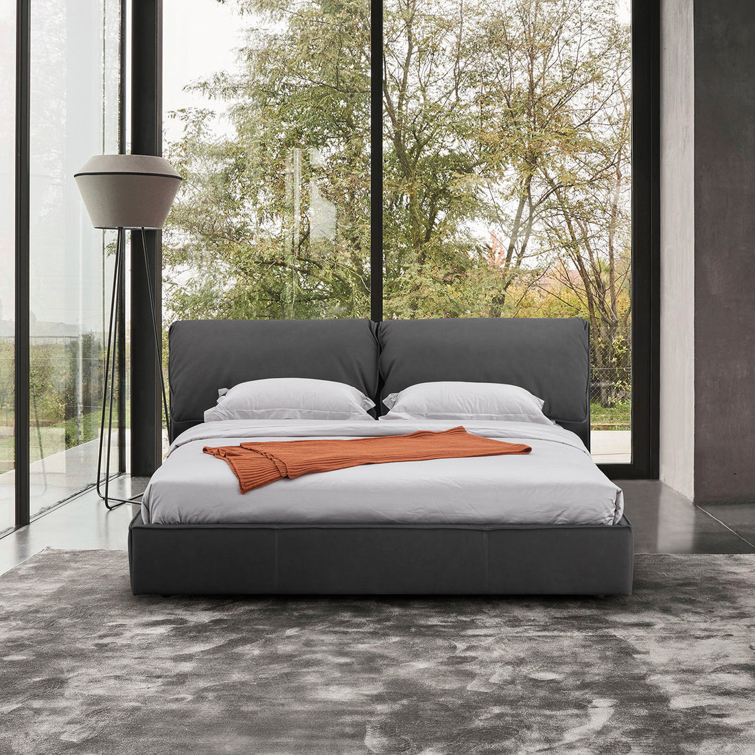 5 cách làm mát phòng ngủ bạn nên biết để cuộc sống dễ chịu hơn