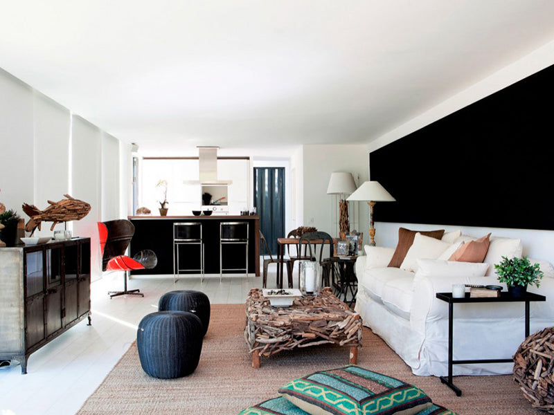 Bật Mí Cách Chọn Mua Ghế Sofa Cho Không Gian Phòng Khách Đẹp