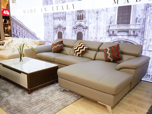 Bày trí nội thất phòng khách nhà ống khiến mọi người mê mẩn