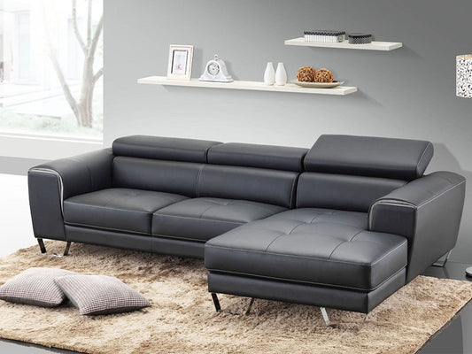 Phòng khách thêm xinh với bí kíp chọn thảm lông trải sàn phòng khách cho sofa