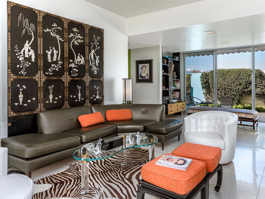 Bí quyết chọn ghế sofa da nhập khẩu cao cấp
