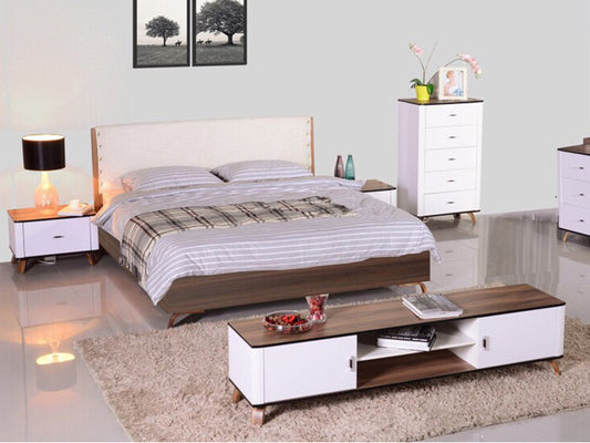 “Bỏ túi” nguyên tắc cơ bản trong thiết kế nội thất hiện đại