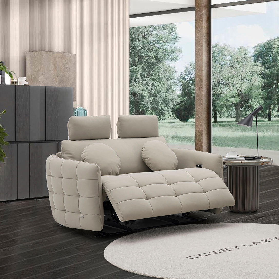 Vì Sao Sofa Văng Là Lựa Chọn Hoàn Hảo Cho Không Gian Sống Hiện Đại Và Tiện Nghi?