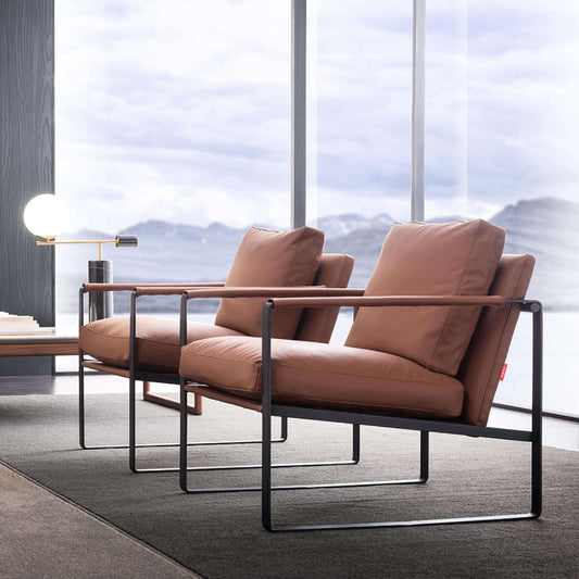 Nên mua ghế thư giãn loại nào cho căn nhà của bạn?