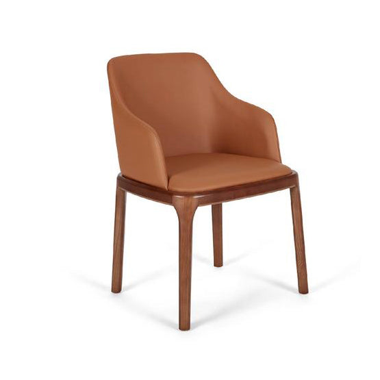 Xu Hướng Thiết Kế Ghế Ăn Gỗ Tự Nhiên Cho Năm 2025 