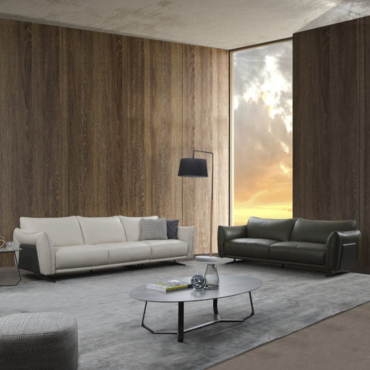 Kinh Nghiệm Chọn Mua Sofa Da Ưng Ý