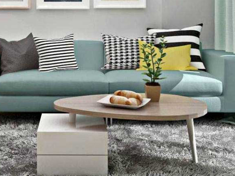 Các mẫu ghế Sofa đẹp cho ngôi nhà thêm xinh