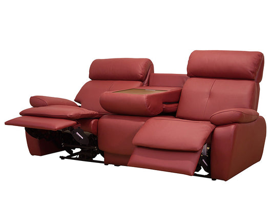 Cách bày trí ghế sofa nằm thư giãn cho phòng khách chung cư