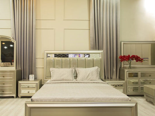 Cách bố trí giường ngủ theo phong thủy giúp gia chủ phát tài