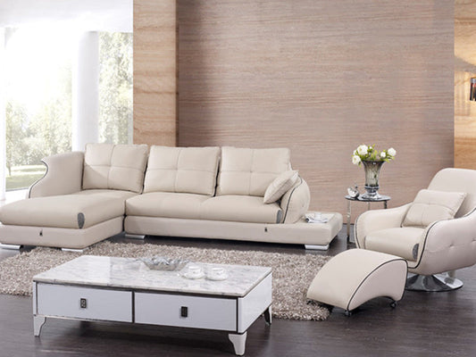 Cách Chọn Ghế Sofa Nhập Khẩu Thể Hiện Đẳng Cấp Cho Gia Chủ