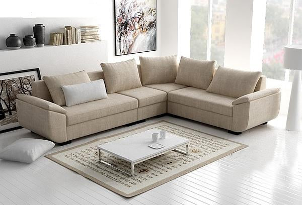Cách chọn mua sofa cao cấp cho nội thất phòng khách