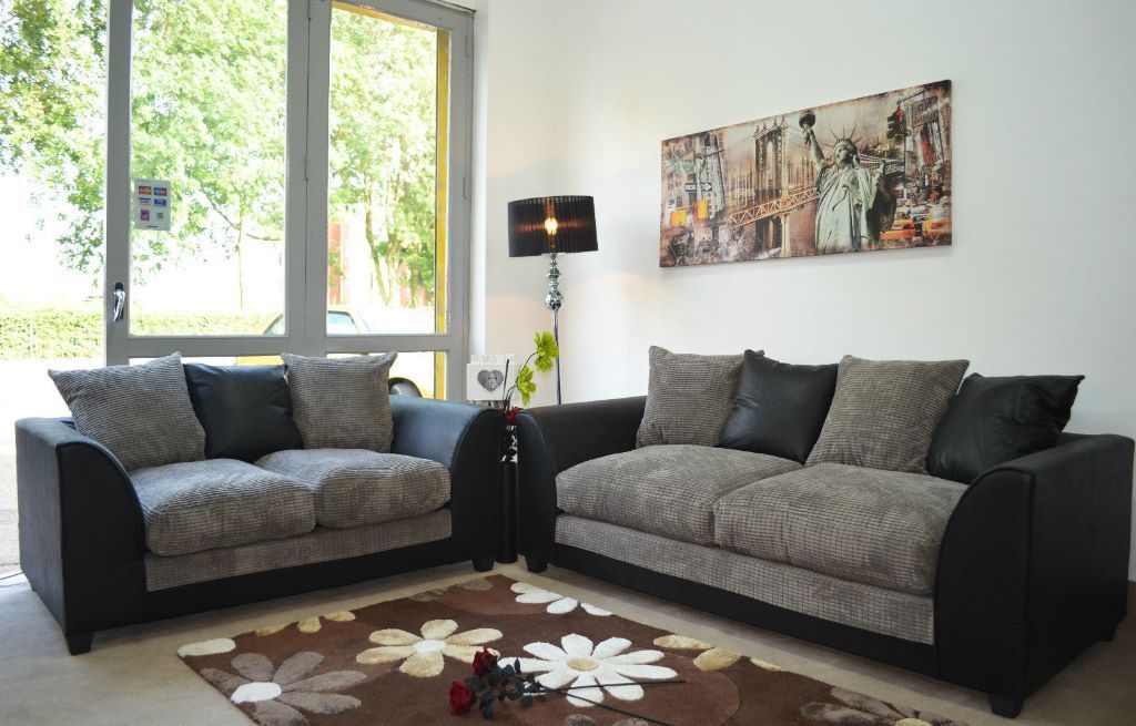 Cách chọn nội thất sofa phù hợp với phòng khách nhỏ
