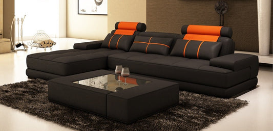Cách chọn sofa phòng khách phù hợp với không gian nhà bạn