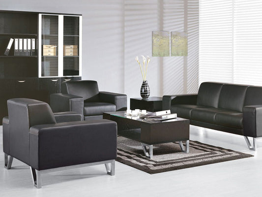 Cách lựa chọn bàn ghế sofa văn phòng phù hợp