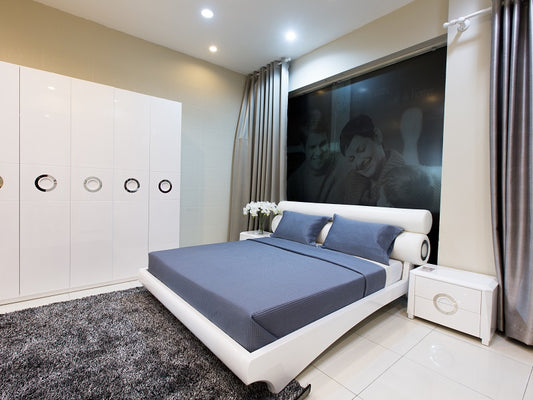 Cách thiết kế nội thất phòng ngủ nhỏ bạn cần biết