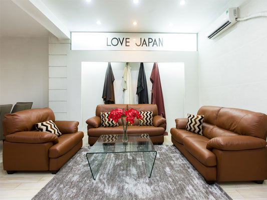 Chọn bàn trà như thế nào để có bộ bàn ghế phòng khách đẹp?