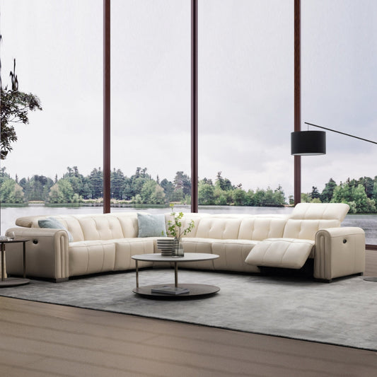 Những Điều Cần Chú Ý Khi Thiết Kế Phòng Khách Với Ghế Sofa Góc Chữ L