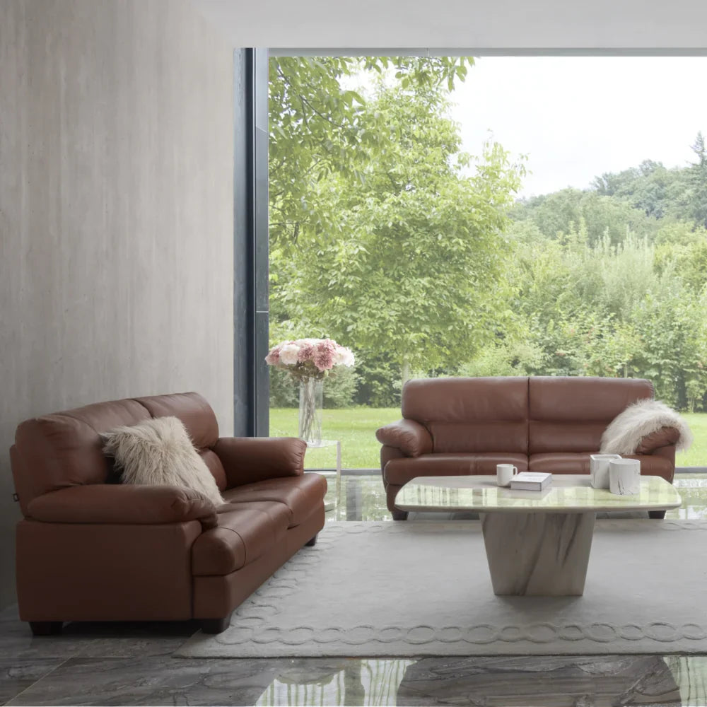 Những Chất Liệu Phổ Biến Cho Mặt Bàn Cafe Và Ưu Nhược Điểm