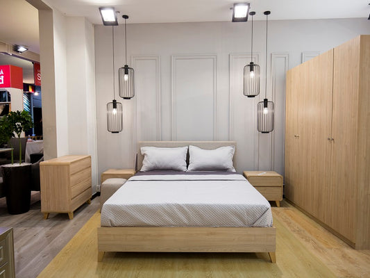 Đẹp mê hồn với mẫu thiết kế nội thất chung cư 3 phòng ngủ