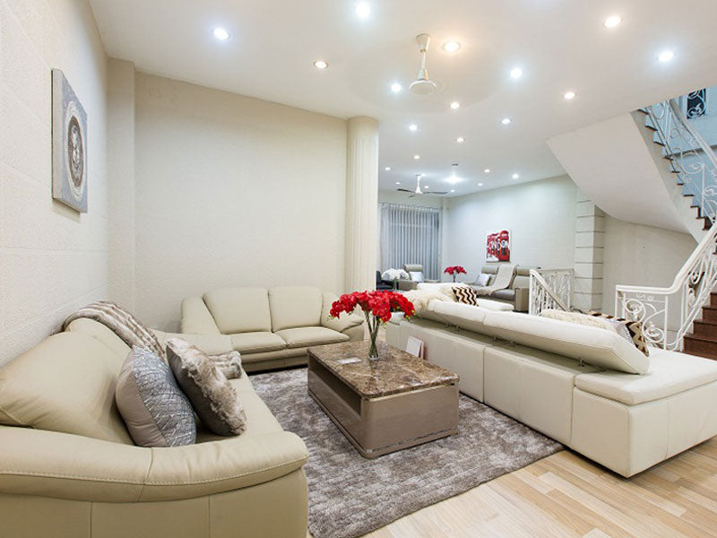 Điểm danh các mẫu bàn ghế đẹp cho phòng khách – COZYLIVING COMPANY LIMITED