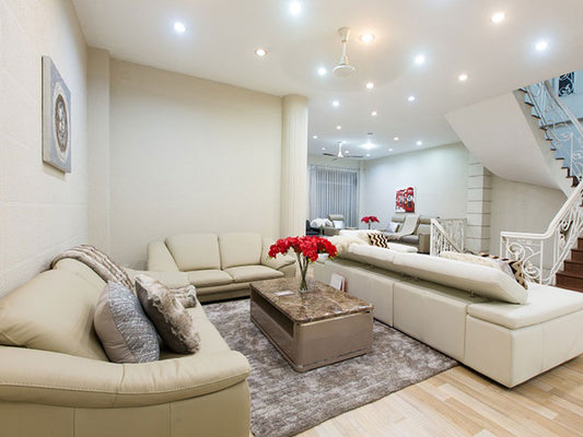 Điểm danh các mẫu bàn ghế đẹp cho phòng khách