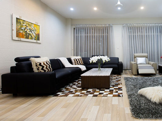 Điểm qua 3 lý do bạn nên chọn sofa phòng khách nhập khẩu