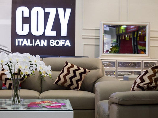 “Đổi gió” phòng khách nhỏ với 3 mẫu ghế Sofa mini giá rẻ chất lượng