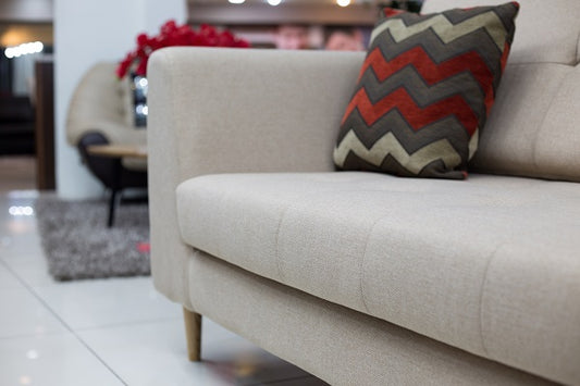 Có mấy loại vải bọc ghế sofa? Ưu và nhược điểm từng loại