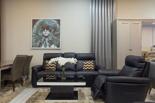 COZY - Hệ thống sofa chất lượng tại Tp. Hồ Chí Minh