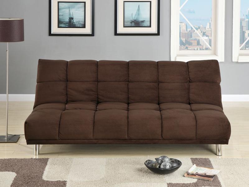 Ghế Sofa đa năng cho cuộc sống tiện lợi