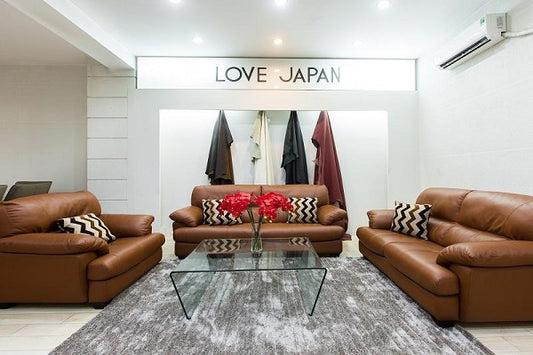 Ghế sofa và những lợi ích tuyệt vời không nên bỏ qua