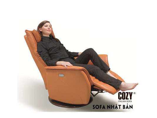 Công dụng của ghế thư giãn phòng ngủ