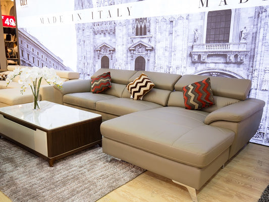 Giải mã nguyên nhân thảm trang trí phòng khách được ưa chuộng