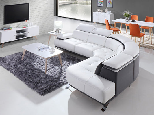 Gợi ý chọn kích thước bàn trà sofa chuẩn cho phòng khách