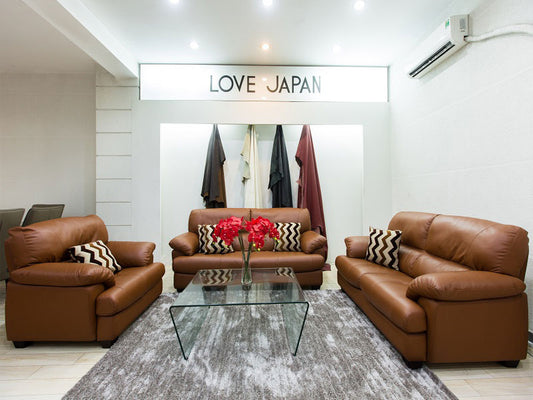 Gợi ý những mẫu sofa văng đẹp cho phòng khách khiêm tốn