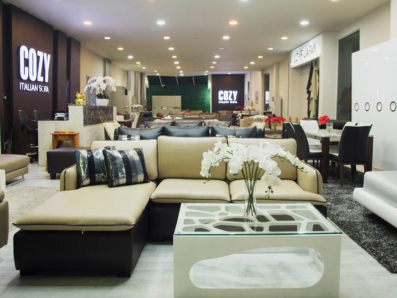 Kinh nghiệm chọn mua ghế sofa giá rẻ không nên bỏ qua