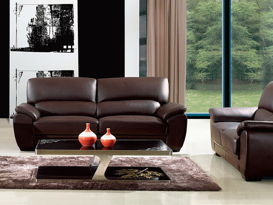 Kinh Nghiệm Mua Sofa Da Bò Thật Chuẩn Nhất Bạn Nên Biết