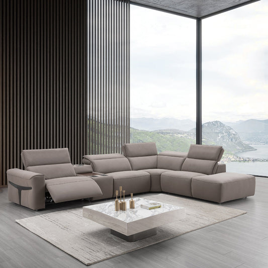 Cách Bố Trí Sofa Góc Phòng Khách Chuẩn Phong Thuỷ