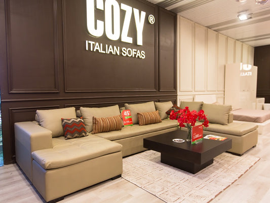 Lưu ý quan trọng cần biết khi chọn mua sofa da thật giá rẻ